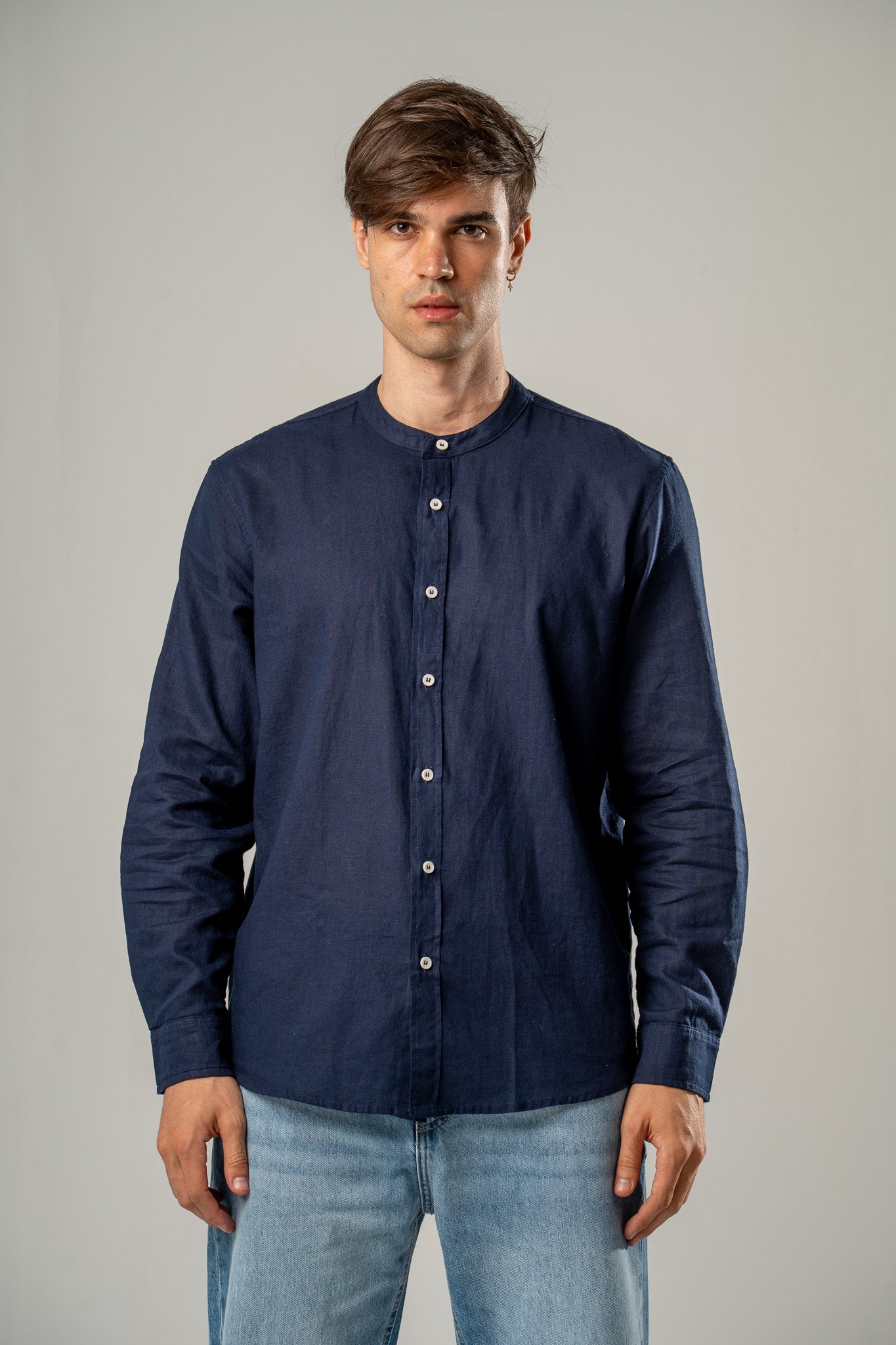 Collar Shirt